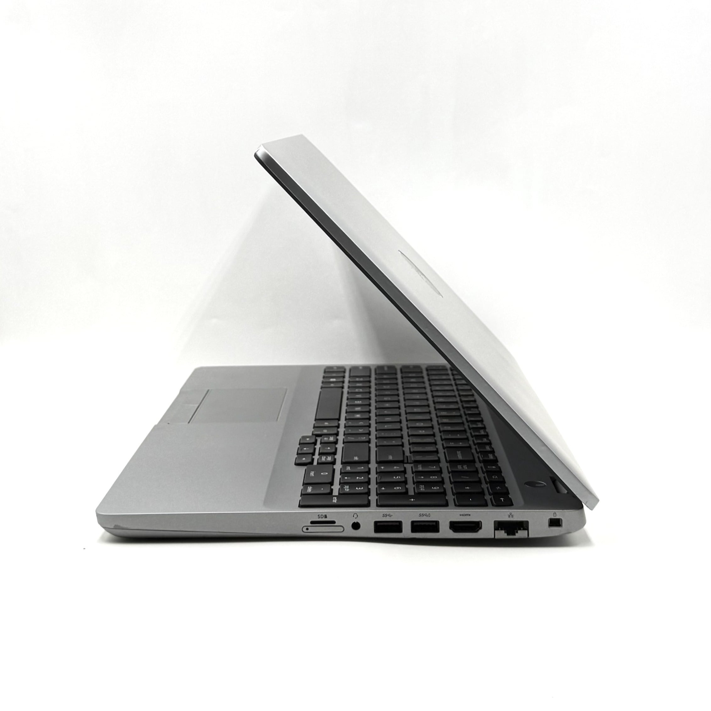 Dell Latitude 5510 | i7-10th Gen | 16GB RAM | 512GB SSD | 15.6