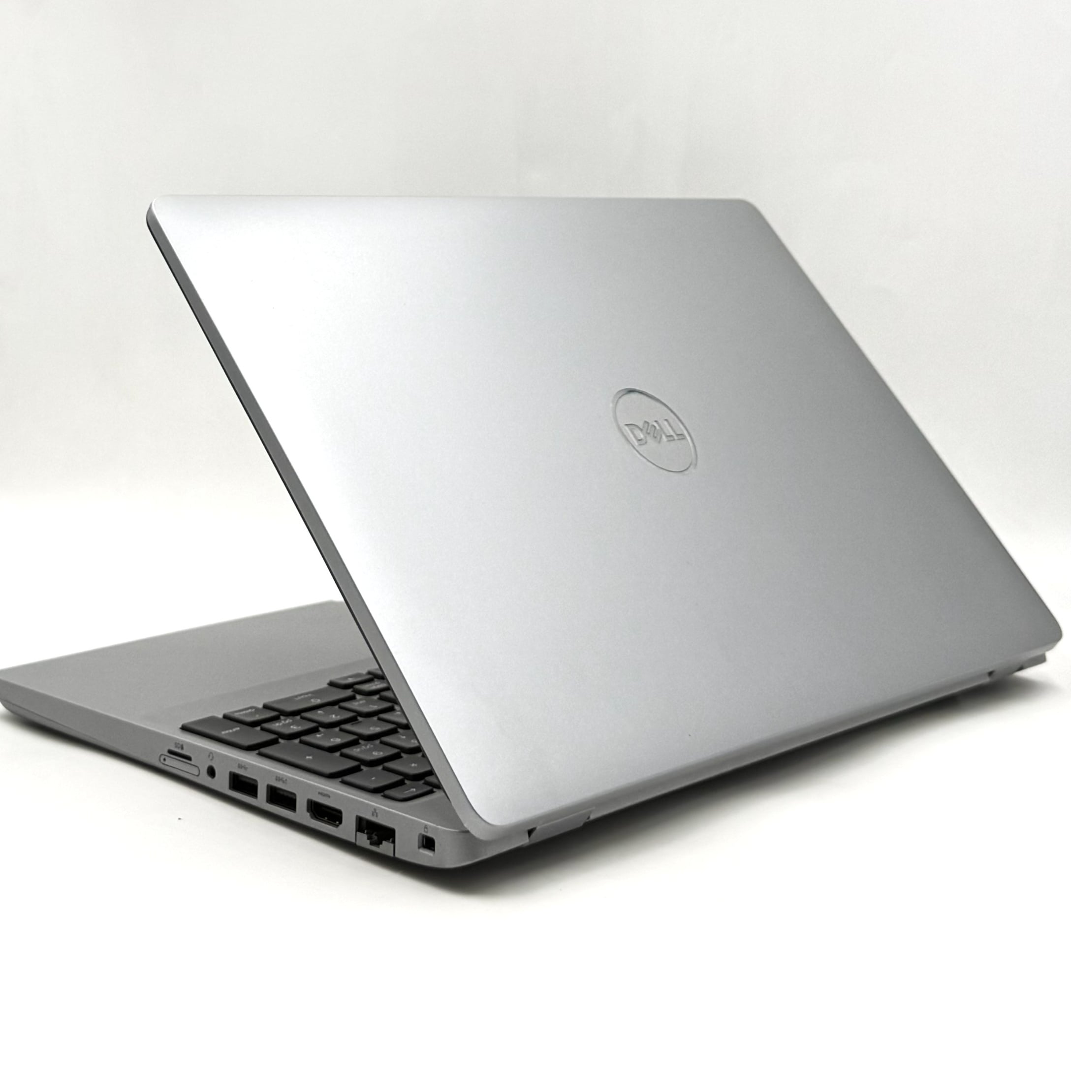 Dell Latitude 5510 | i7-10th Gen | 16GB RAM | 512GB SSD | 15.6