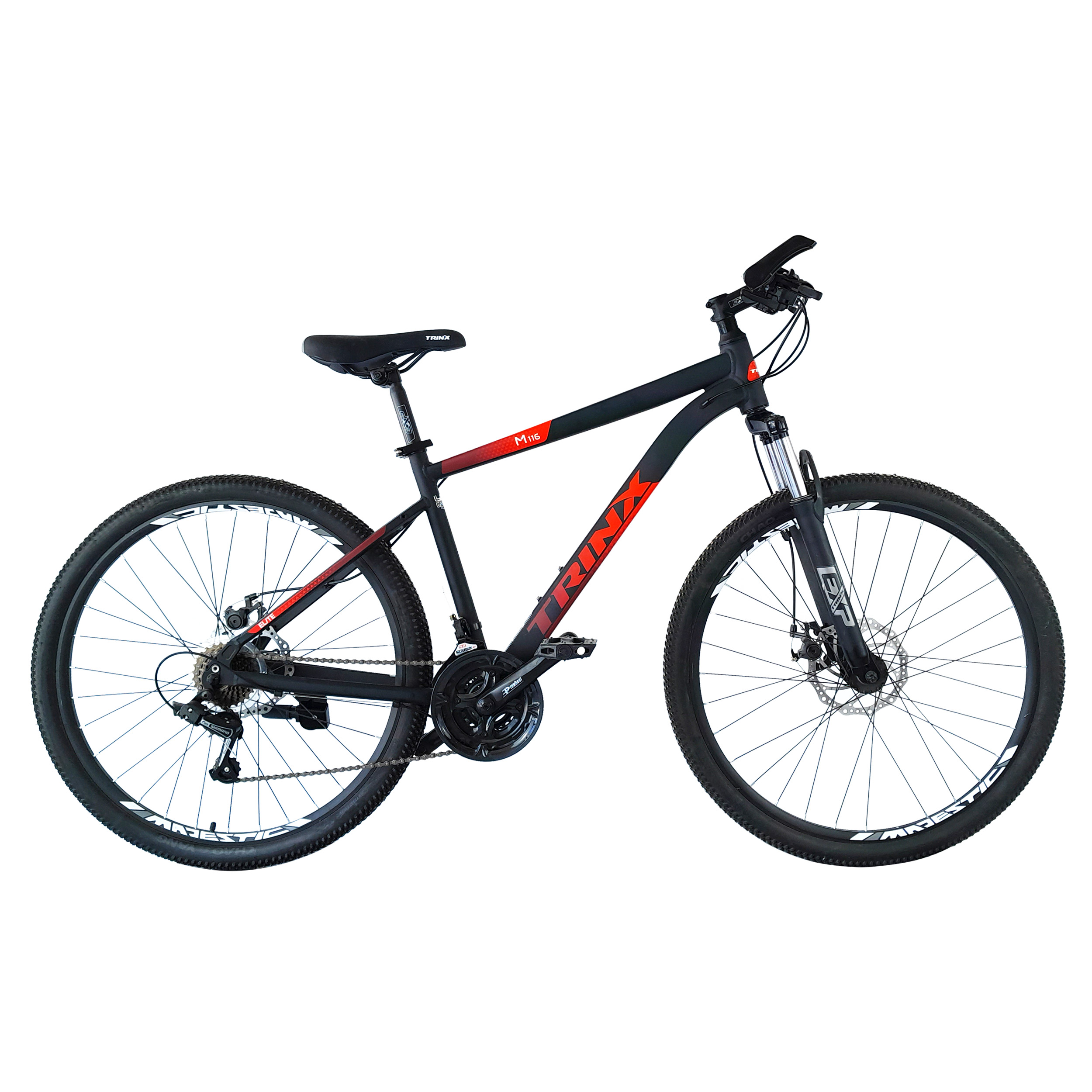 Trinx M116 Elite Trinx M110 TRINX M116 Elite Mountain Bike 21