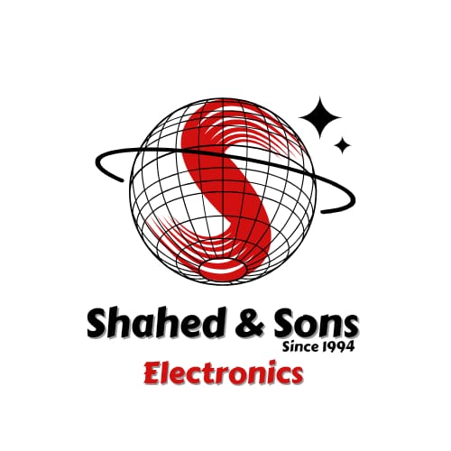 Shahed and Sons Electronics